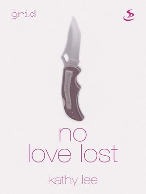 cover image of No Love Lost